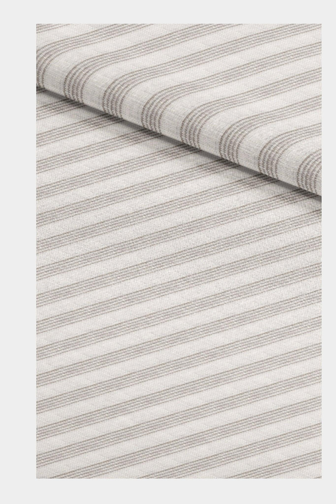 Hemploom - Minimalist Pure Hemp Shirt in Stripes - 961Men's WearHemploom - Minimalist Pure Hemp Shirt in Stripes - 961