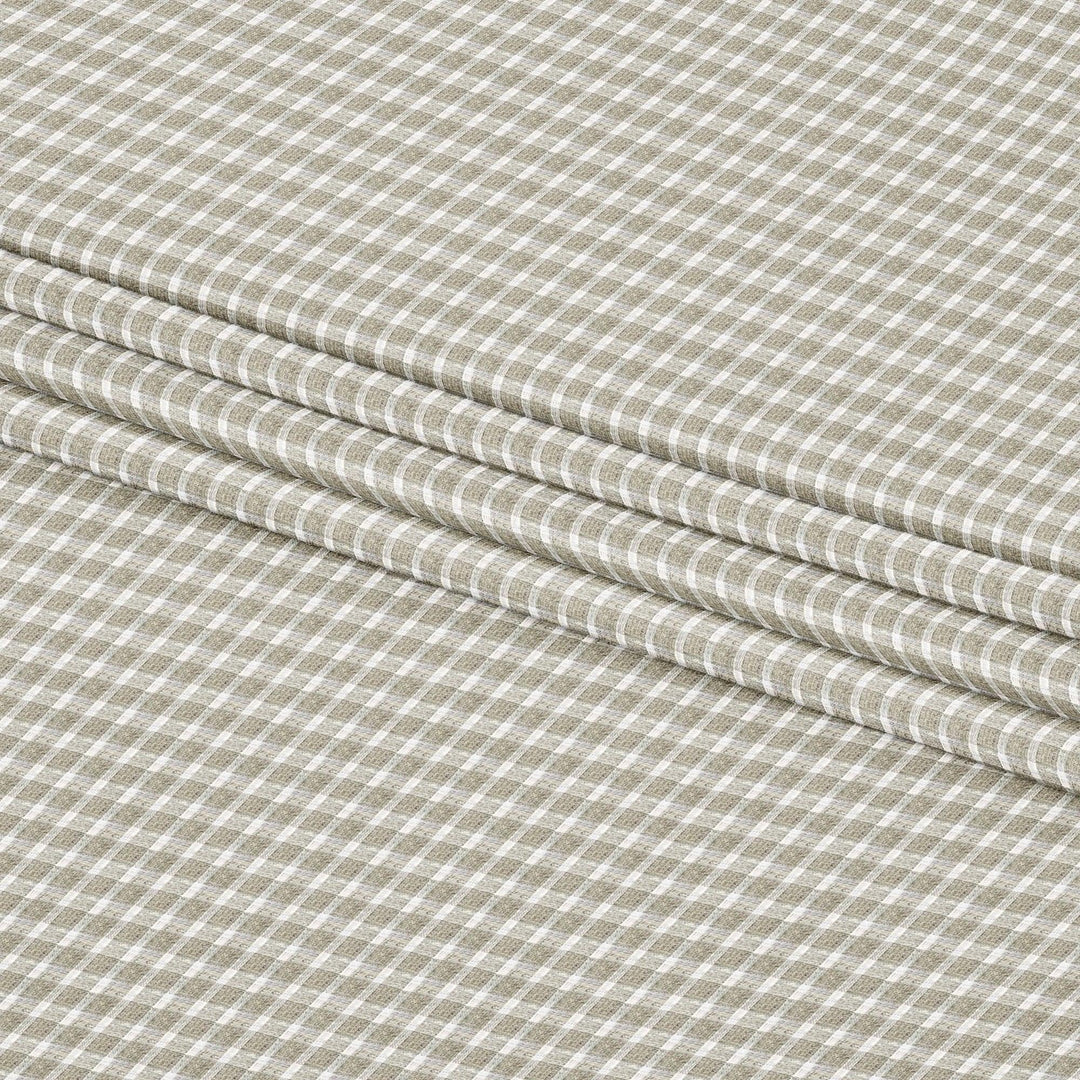 Hemploom - Minimalist Pure Hemp Shirt in Stripes - 963Men's WearHemploom - Minimalist Pure Hemp Shirt in Stripes - 963