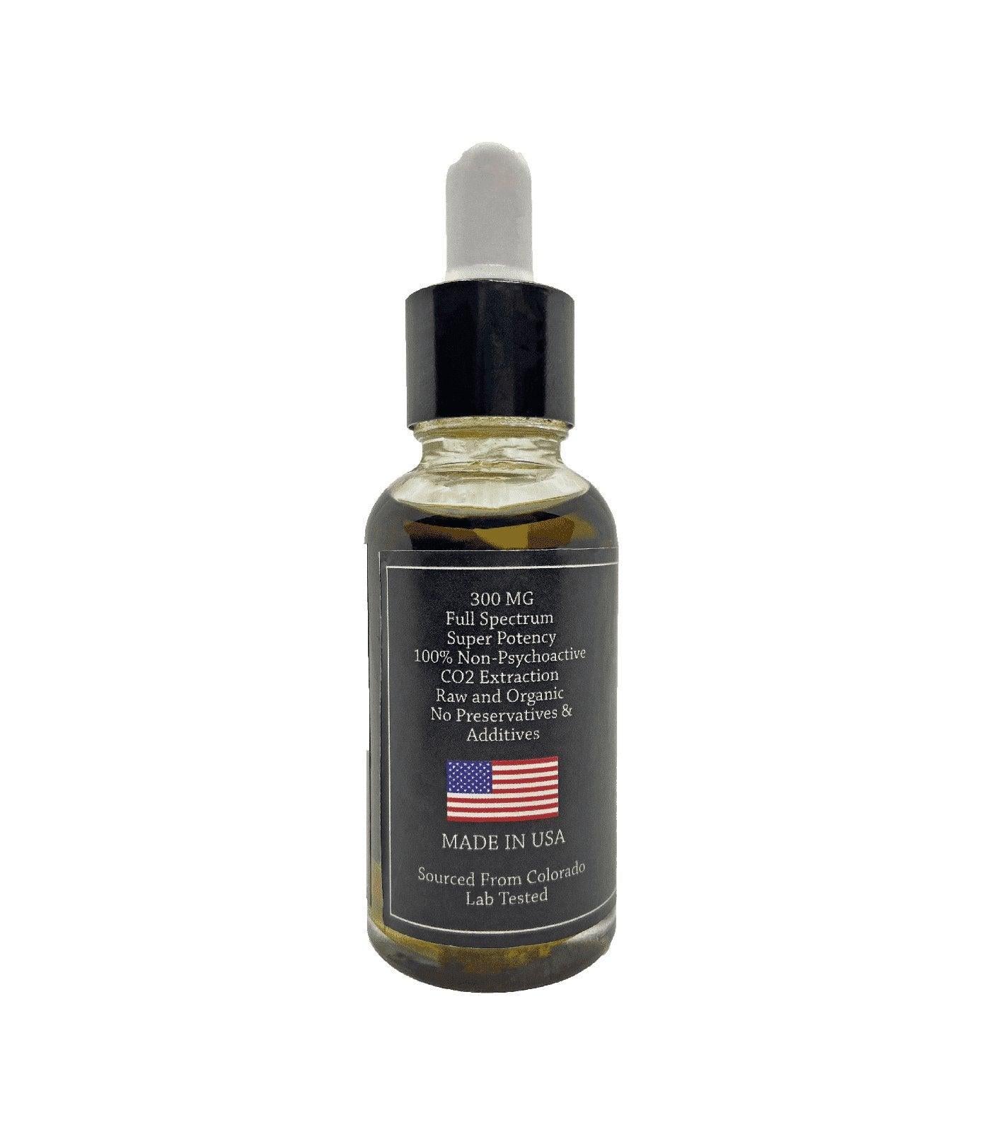 Hempstrol CBD Oil for Cats with Catnip Extract 300mg Tincture.
