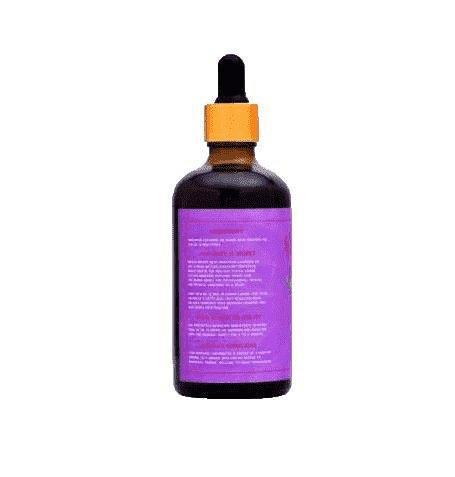 Hempstrol Natural Aromatherapy Menstrual Cramp Relief Oil.