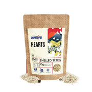 Hemptyful - Hemp Hearts | Hulled Hemp Seeds - CBD Store India