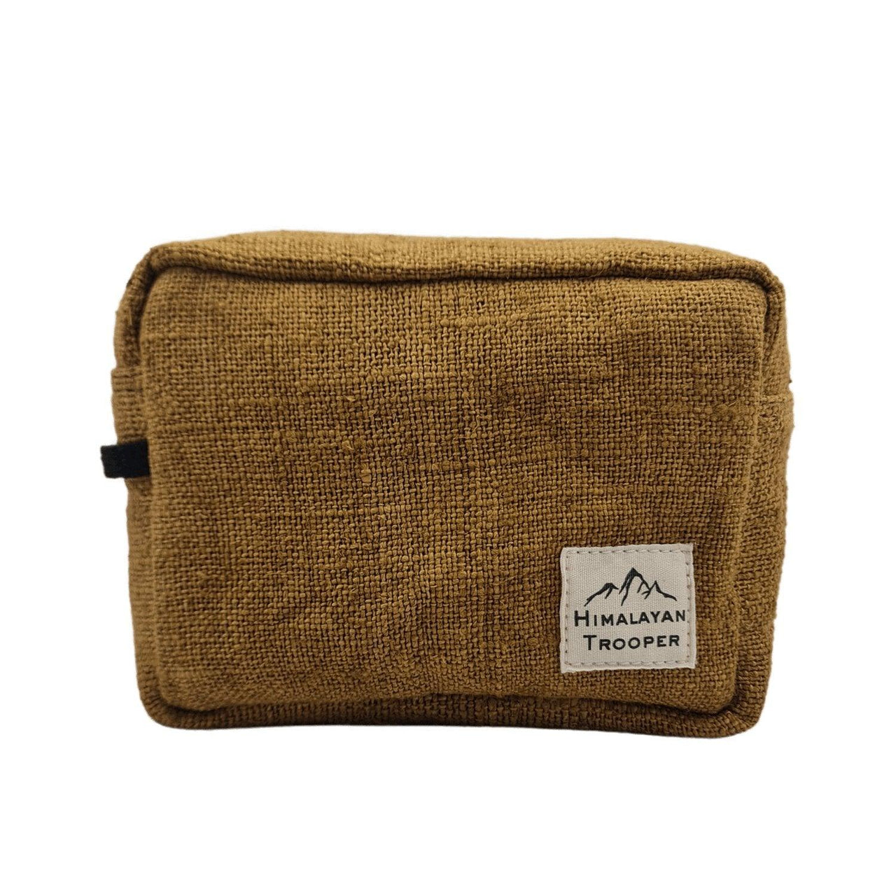 Himalayan Trooper's - Pure Hemp Utility Pouch - CBD Store India