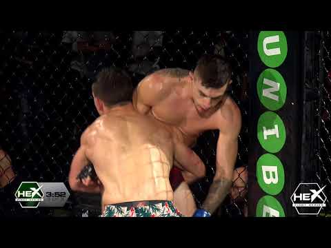 One on One Training Sessions with Jack Jenkins (Eternal Australian Featherweight Champion).