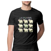 I am the Rainbow Sheep of the Family Men's T-Shirt - CBD Store India