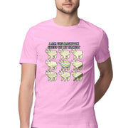 I am the Rainbow Sheep of the Family Men's T-Shirt - CBD Store India