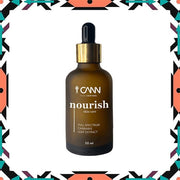 ICANN Nourish - CBD Oil for Skin Care - 50ml | 100ml - CBD Store India