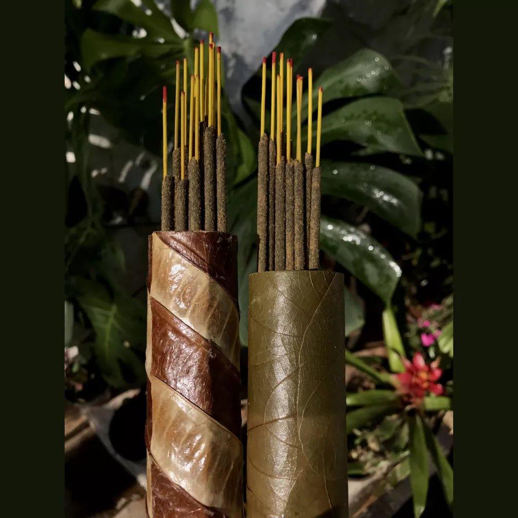 Incense of Gods - Forest NapIncence SticksIncense of Gods - Forest Nap Incense Sticks | For Good Sleep | CBD Store