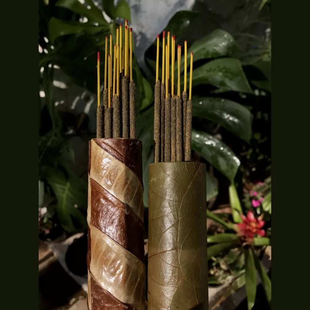 Incense of Gods - Forest Nap - CBD Store India