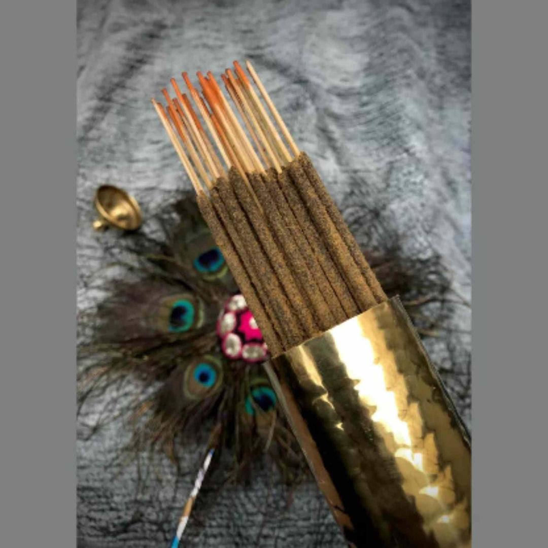 Incense of Gods - Forest NapIncence SticksIncense of Gods - Forest Nap Incense Sticks | For Good Sleep | CBD Store