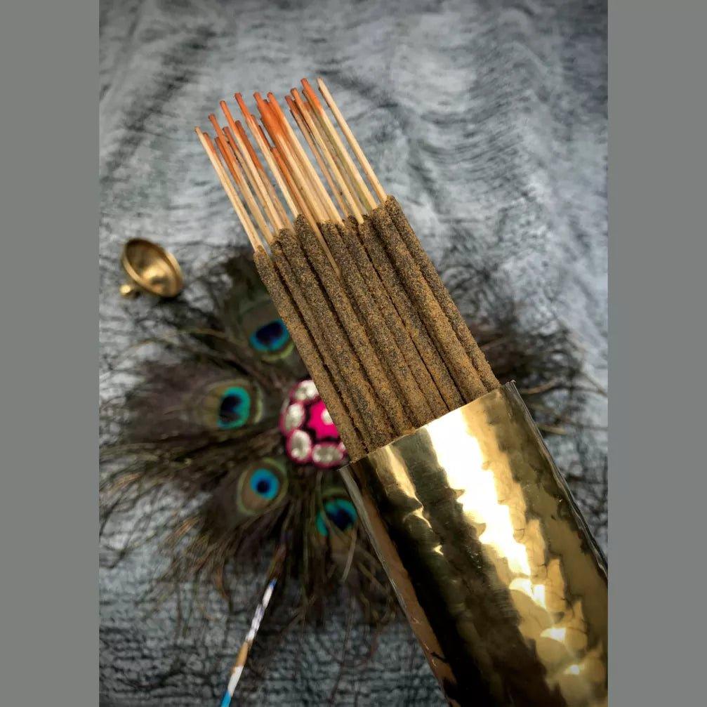 Incense of Gods - Nirvana EyeIncence SticksIncense of Gods - Nirvana Eye Incense Sticks | CBD Store India
