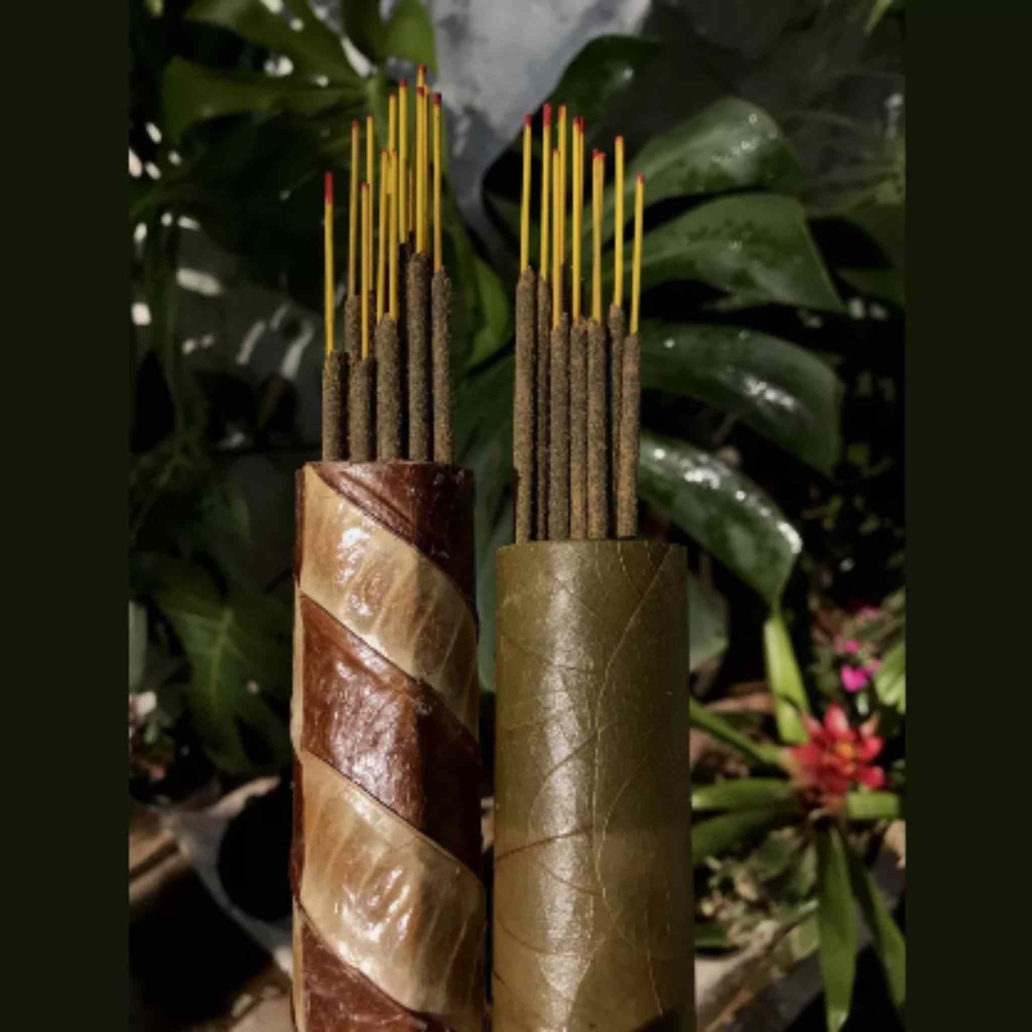 Incense of Gods - Yogi Life - CBD Store India