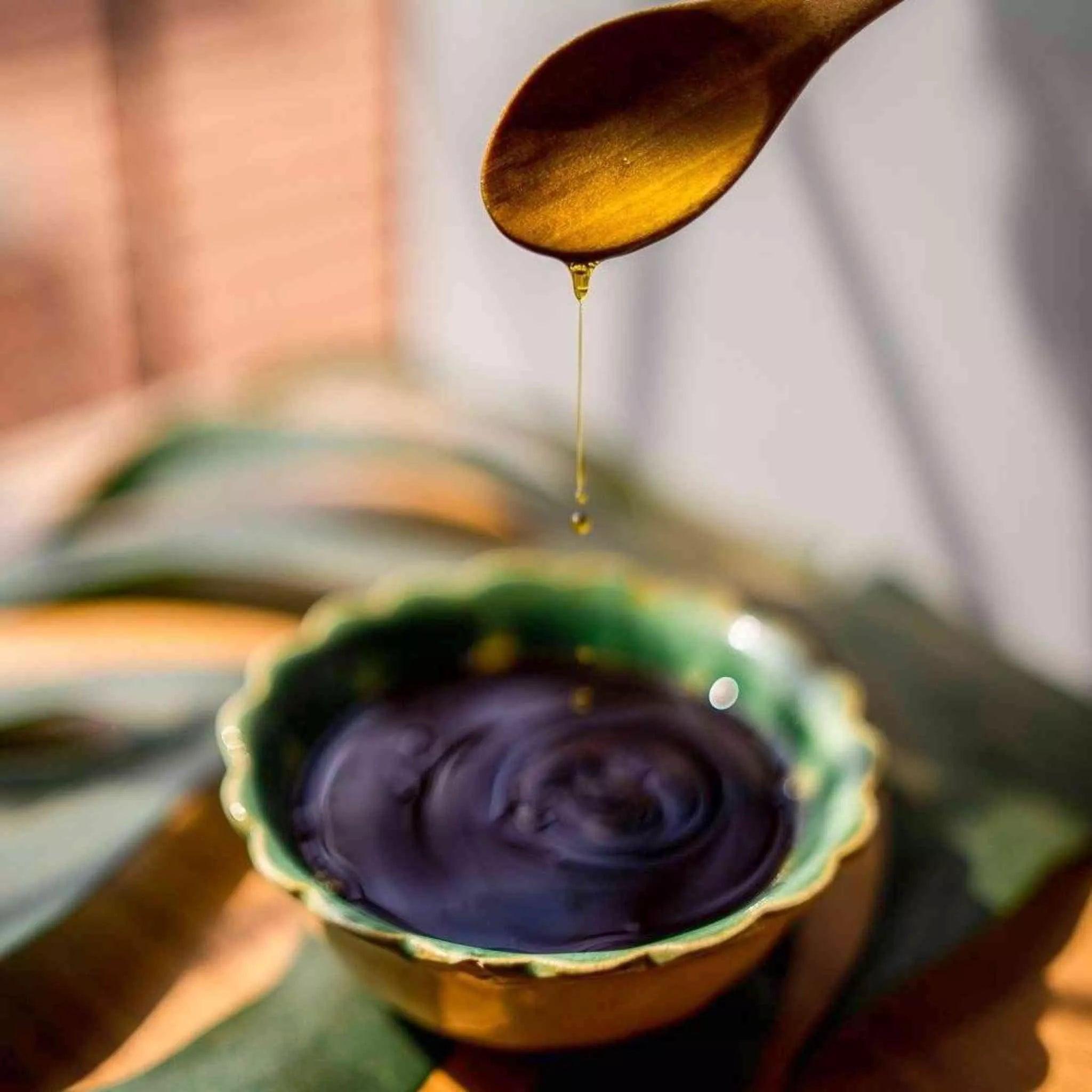 India Hemp & Co - Hemp Seed Oil 150ml.