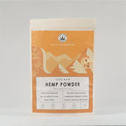India Hemp Organics - Hemp Protein Powder - CBD Store India