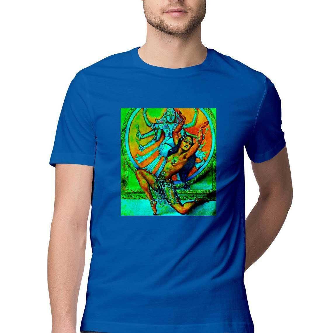 Indian Magic Men's T-Shirt.