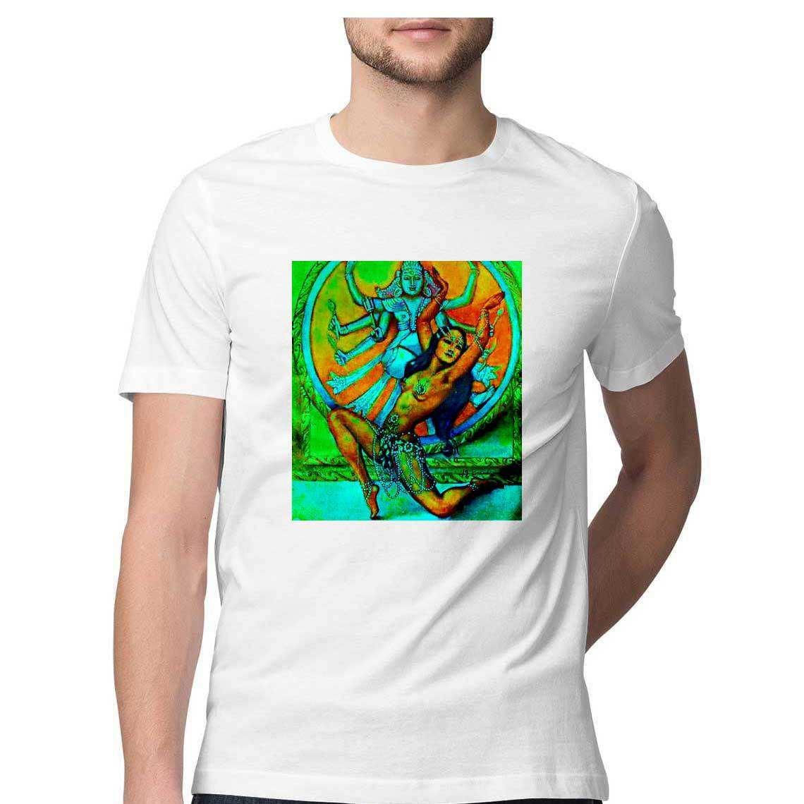 Indian Magic Men's T-Shirt.