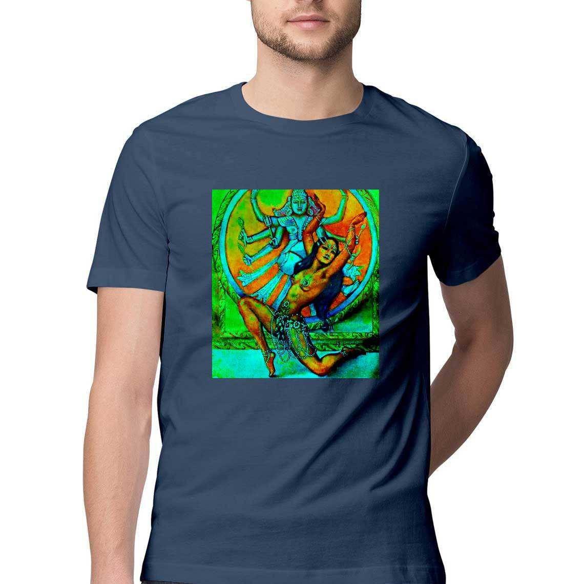 Indian Magic Men's T-Shirt.