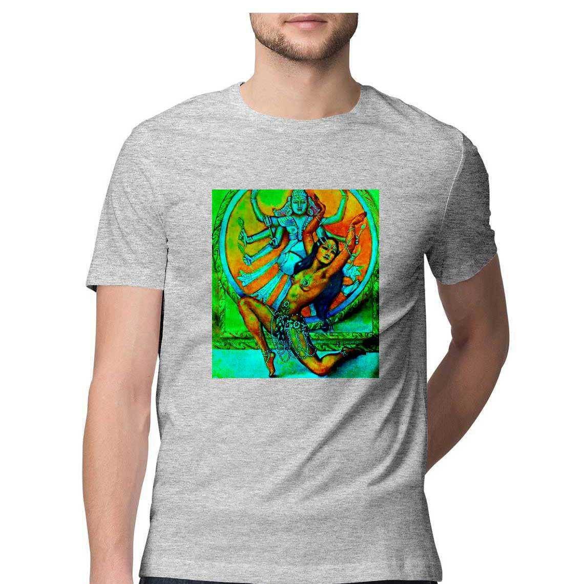 Indian Magic Men's T-Shirt.