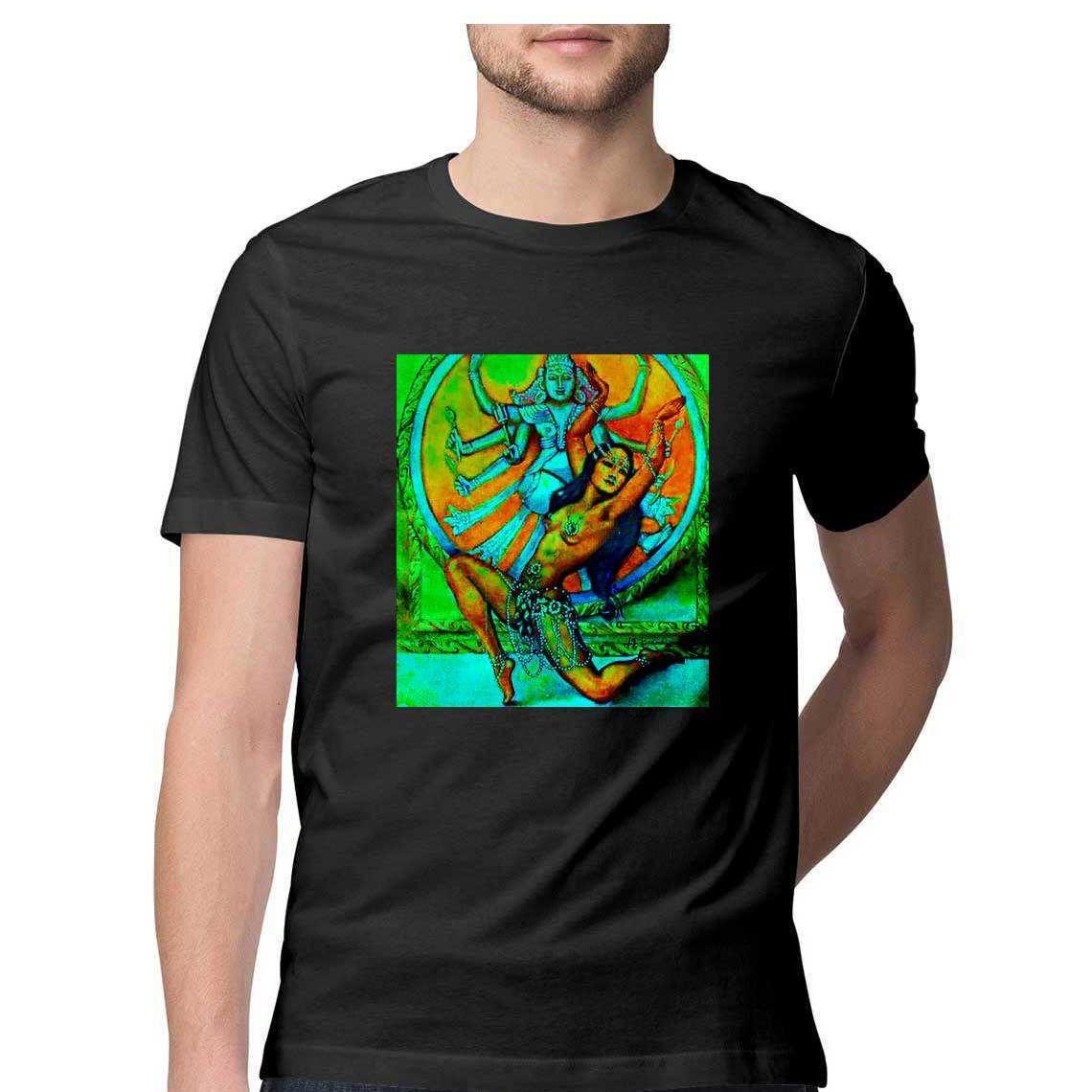 Indian Magic Men's T-Shirt.