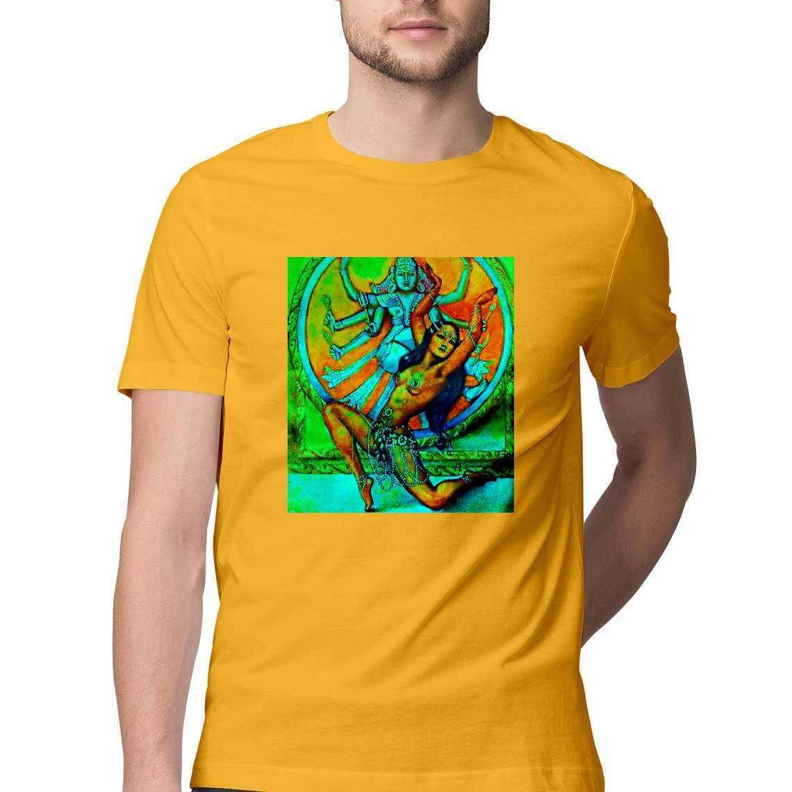 Indian Magic Men's T-Shirt.