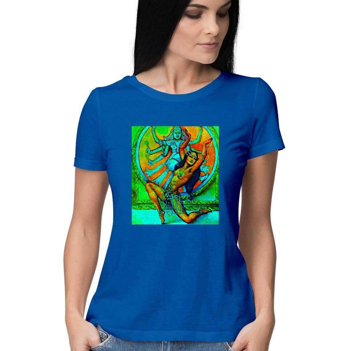 Indian Magic Women's T-ShirtClothingIndian Magic Women's T-Shirt