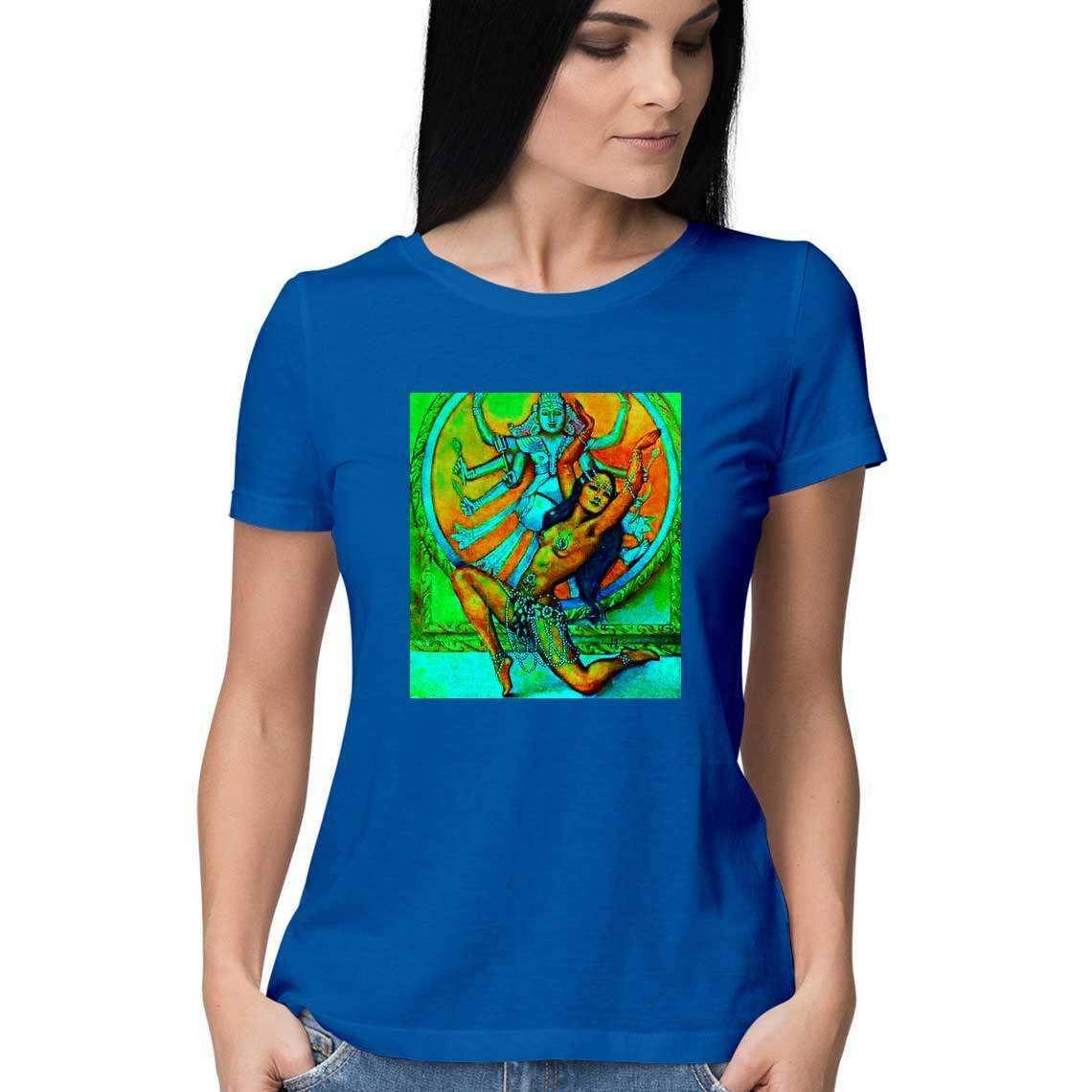 Indian Magic Women's T-Shirt.