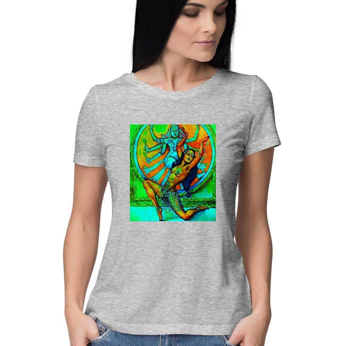 Indian Magic Women's T-Shirt.
