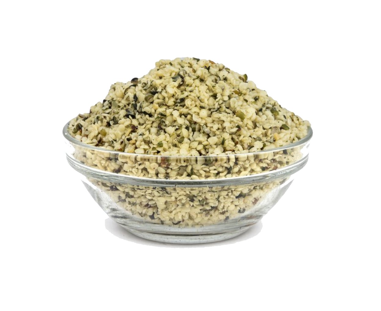 Indus Hemp - Hemp Hearts 250gms/500gms - CBD Store India