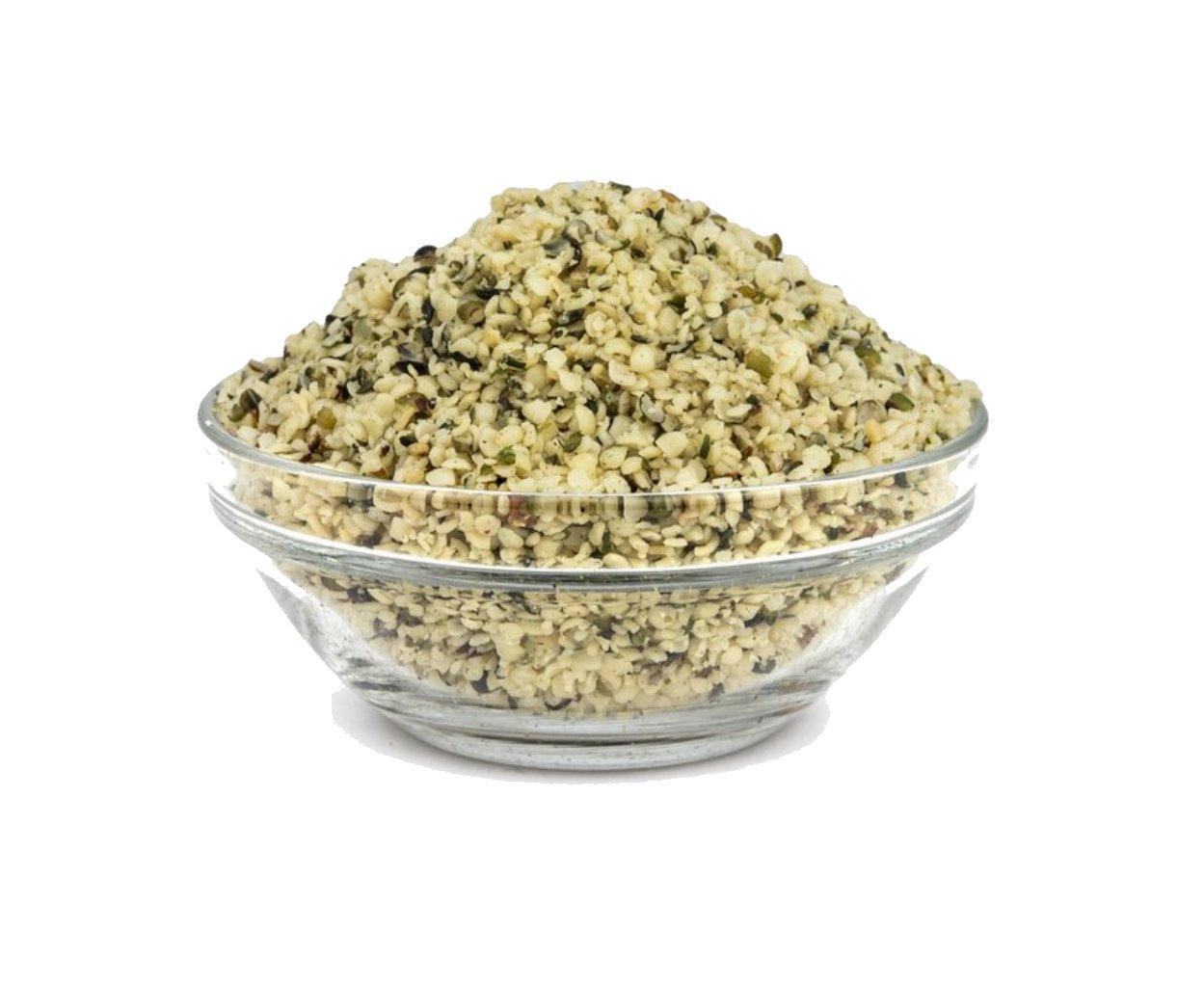 Indus Hemp - Hemp Hearts 250gms/500gms.