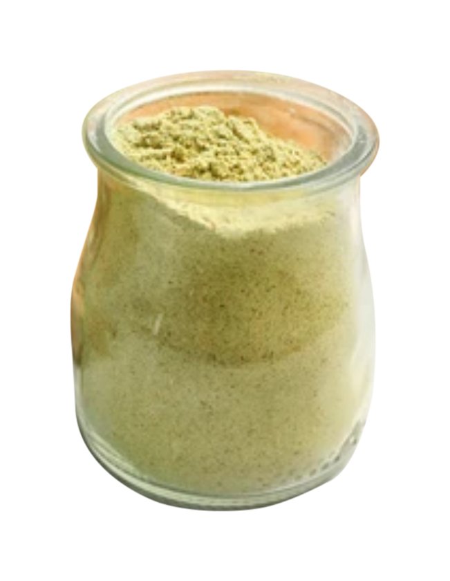 Indus Hemp - Hemp Protein Powder 500gms/1KG/2KG - CBD Store India