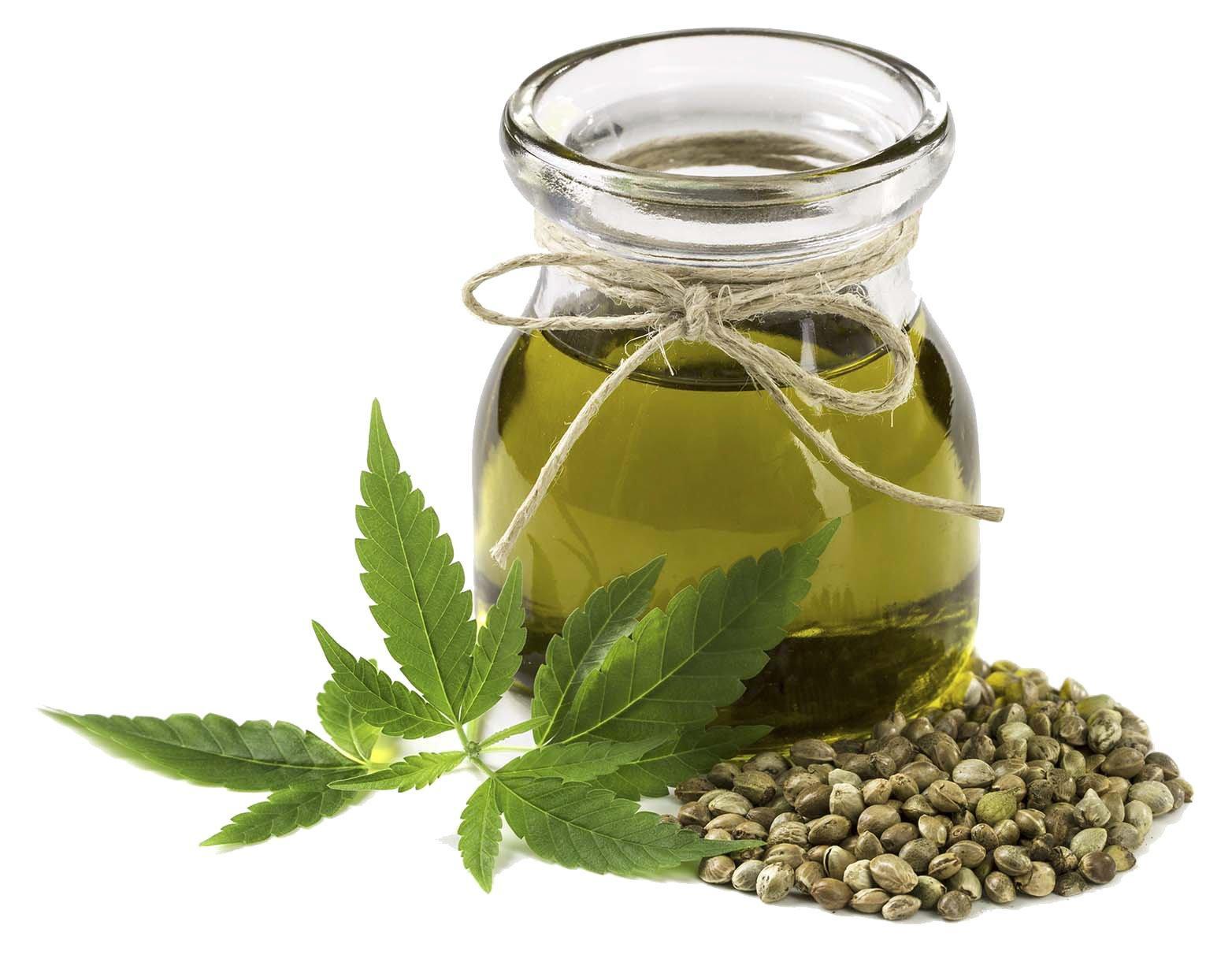 Indus Hemp - Hemp Seed Oil 100ml/250ml/500ml.