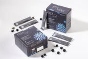 INJA Life Japanese Collagen, 30 sachets with Vit C, Glutathione, Glucosamine & more - Blueberry Flavour - CBD Store India