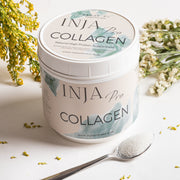 INJA Pro Collagen, Finest Hydrolyzed Marine Collagen from Japan - Unflavoured - CBD Store India