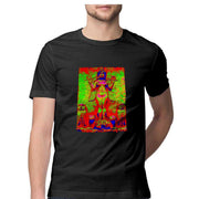 Ishtar - The Goddess of Love and War Men's T-Shirt - CBD Store India