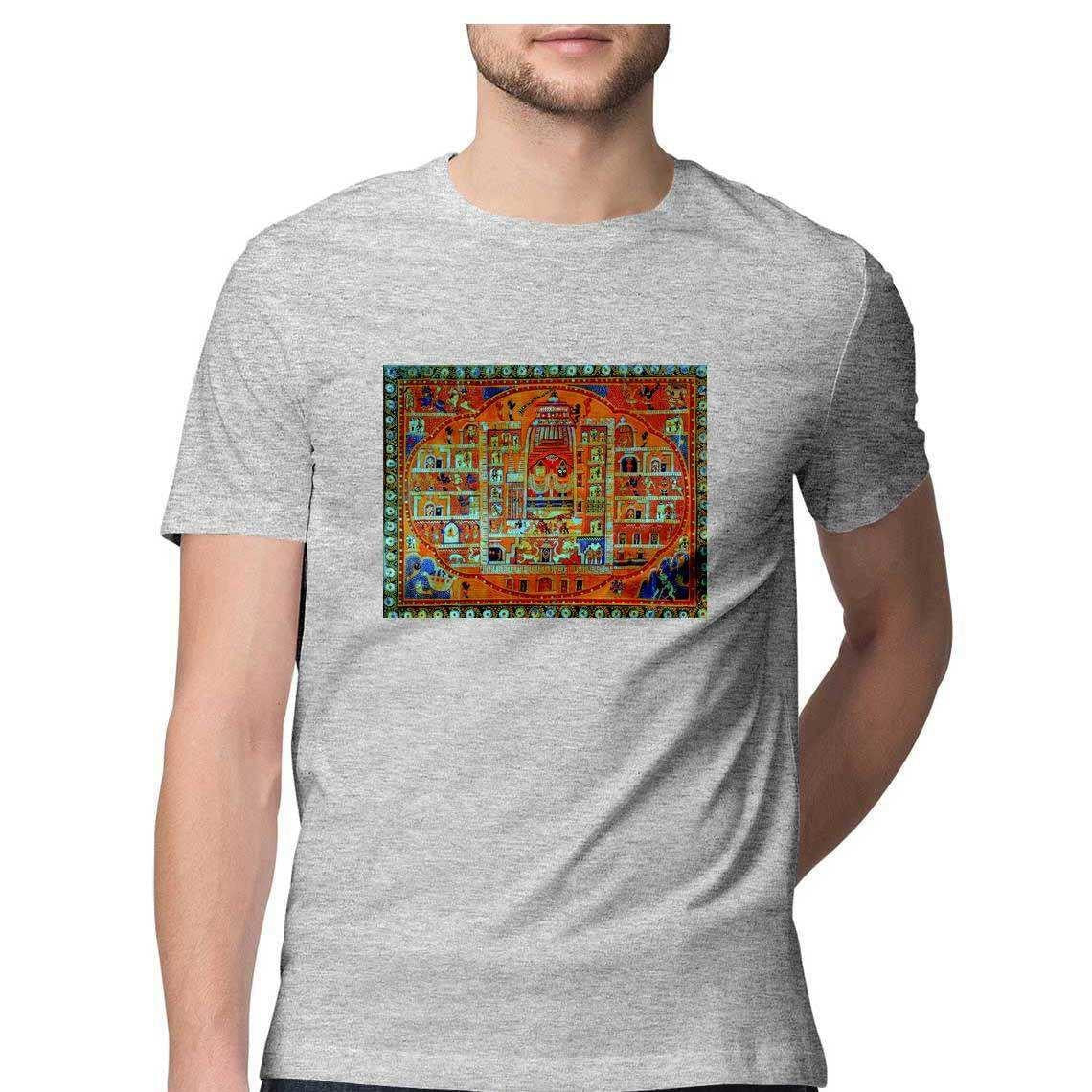 Jagannath Men's T-Shirt.