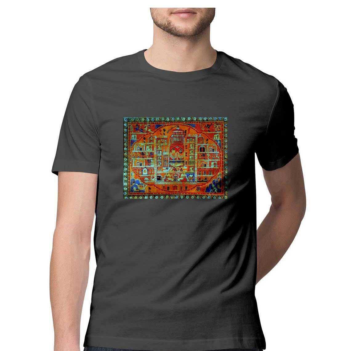 Jagannath Men's T-Shirt.