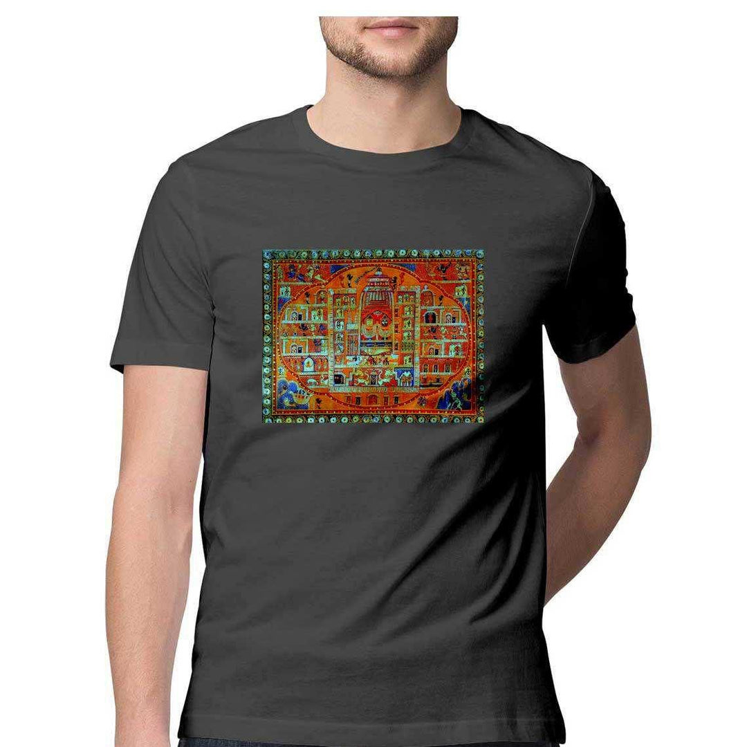 Jagannath Men's T-ShirtClothingJagannath Men's T-Shirt