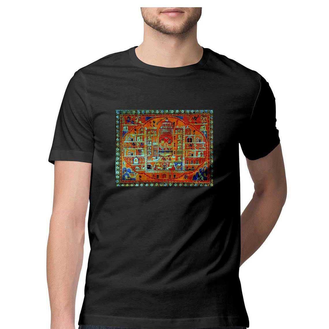 Jagannath Men's T-Shirt.