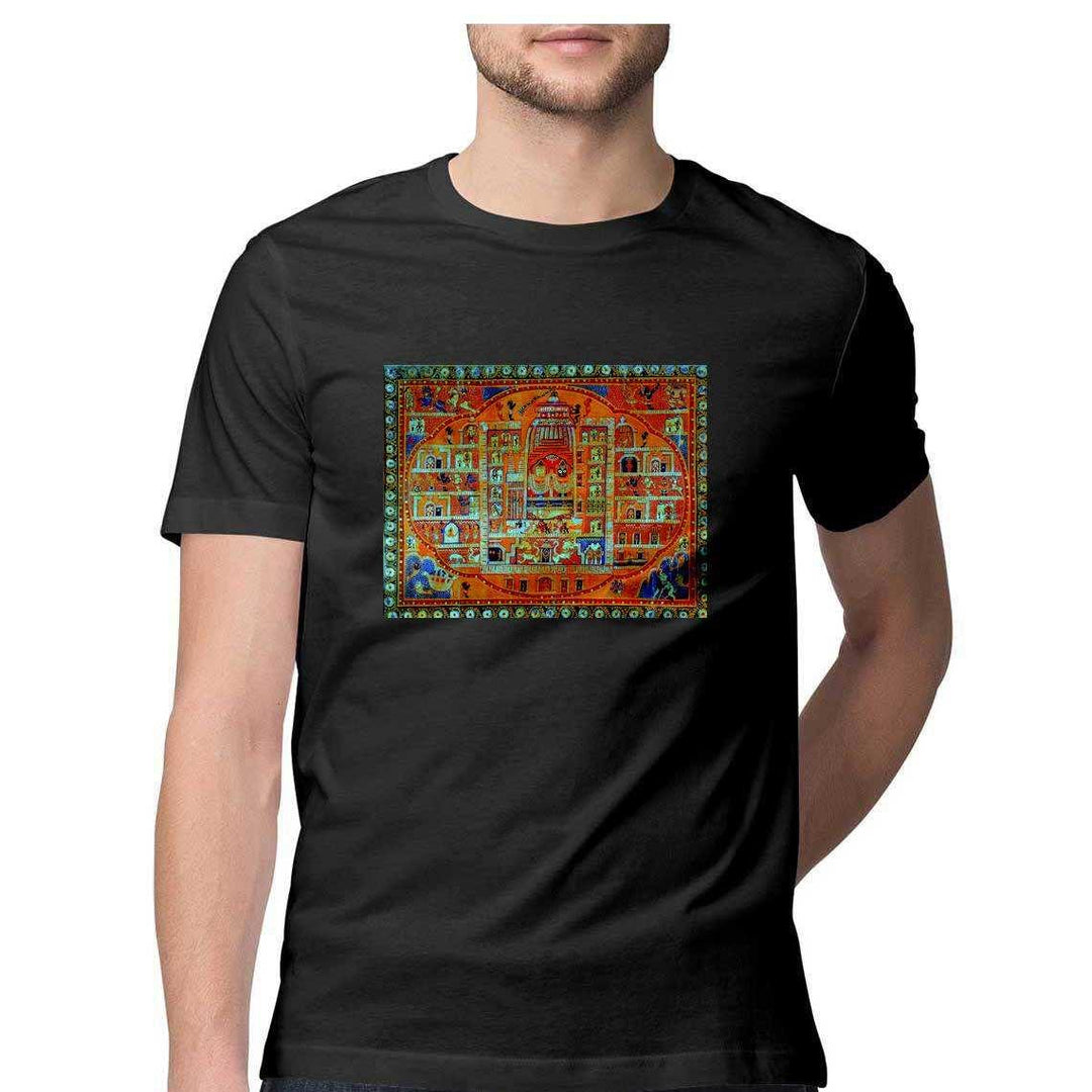 Jagannath Men's T-ShirtClothingJagannath Men's T-Shirt
