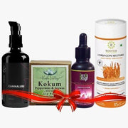 Kama Deva's Cannabis Pleasure Bundle - CBD Store India
