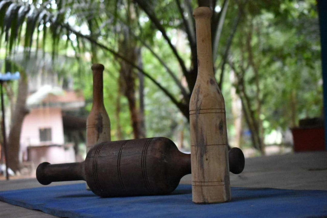 Karlakattai YogaKarlakattai Yoga