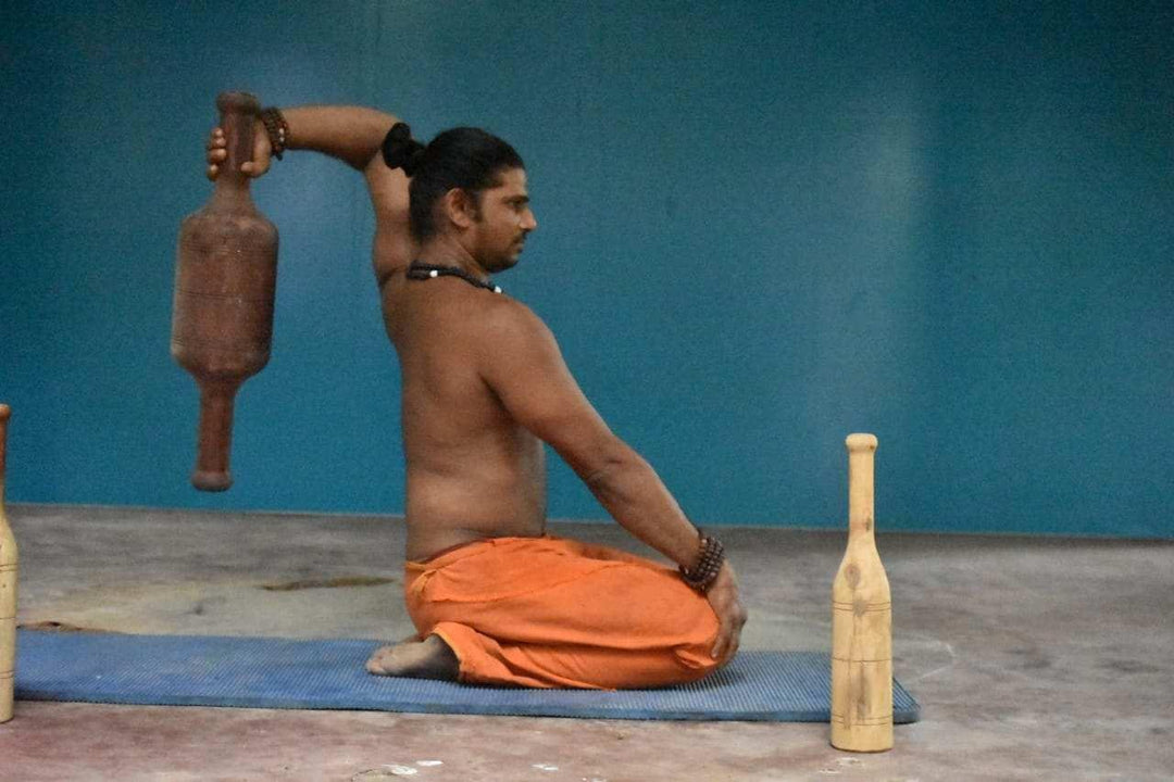Karlakattai YogaKarlakattai Yoga