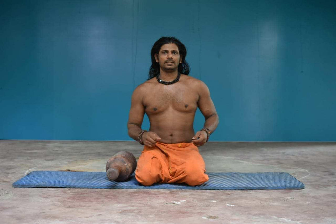 Karlakattai YogaKarlakattai Yoga