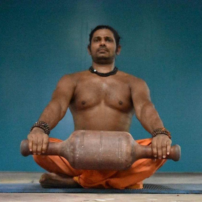 Karlakattai YogaKarlakattai Yoga