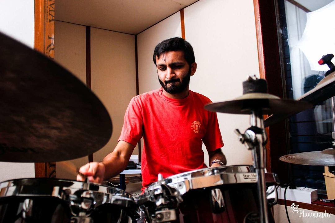Khwab's Beats for the soul Drumming ClassKhwab's Beats for the soul Drumming Class