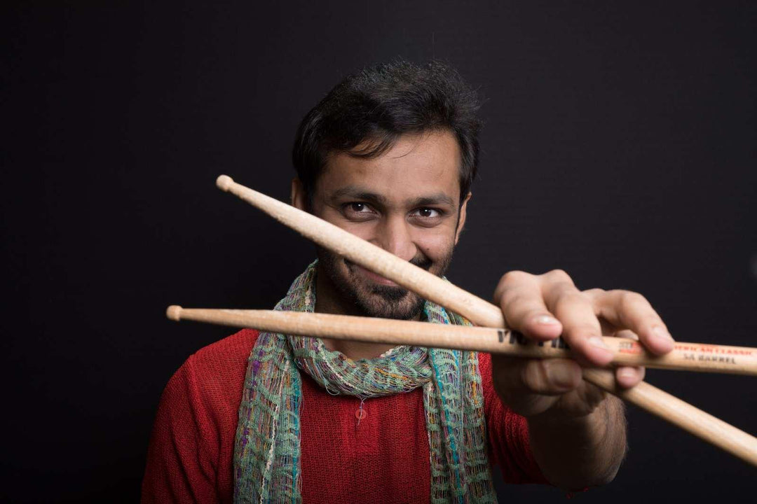 Khwab's Beats for the soul Drumming ClassKhwab's Beats for the soul Drumming Class