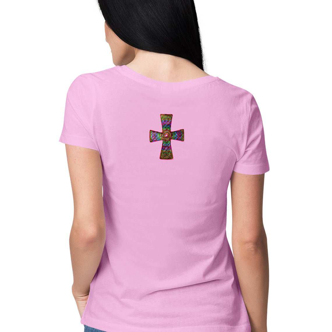 King of King Cross Women's T-Shirt - CBD Store India