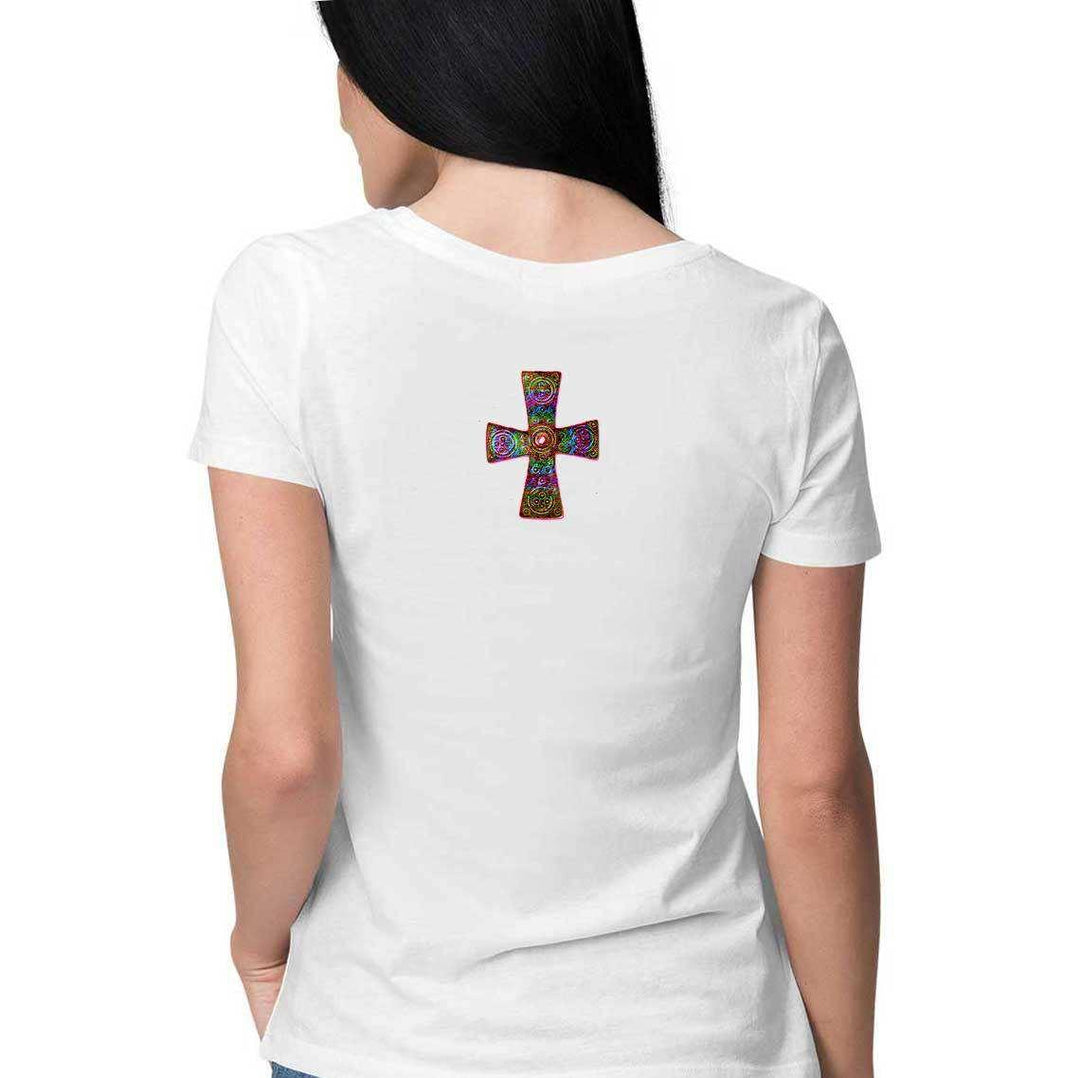 King of King Cross Women's T-ShirtClothingKing of King Cross Women's T-Shirt - Graphic Design | 100% Cotton, Regular Fit