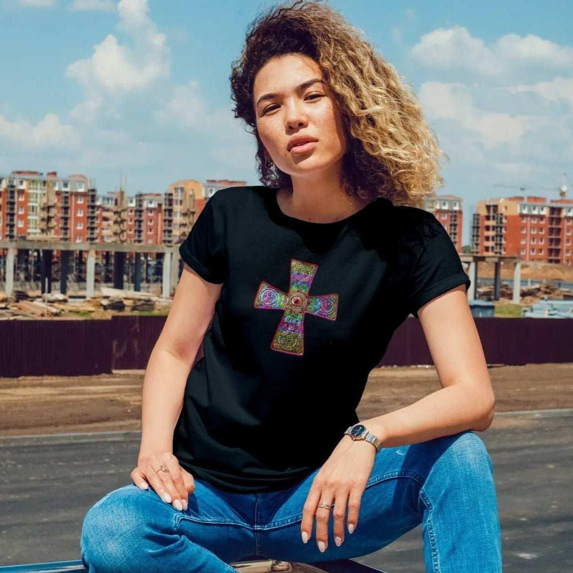 King of King Cross Women's T-Shirt.