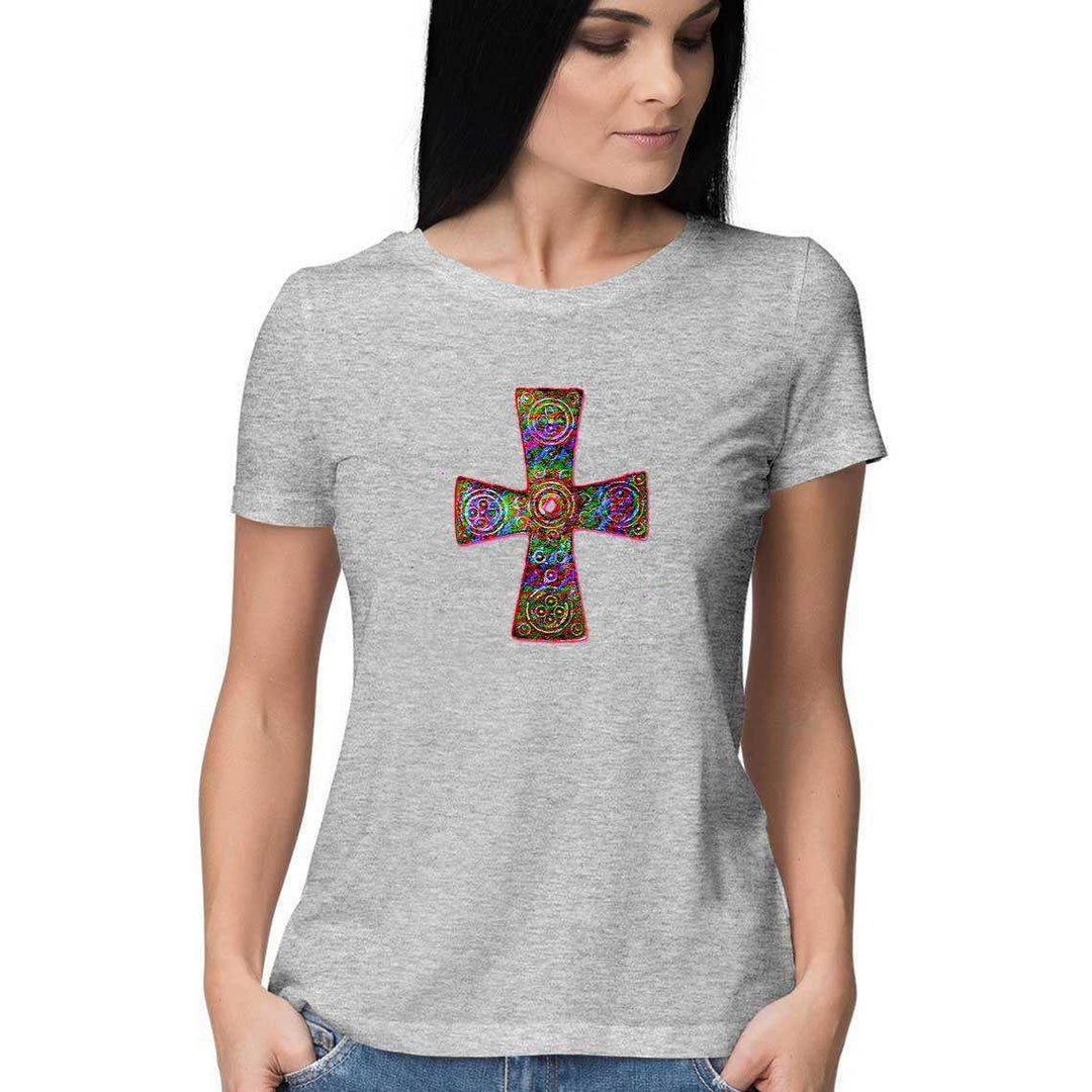 King of King Cross Women's T-ShirtClothingKing of King Cross Women's T-Shirt - Graphic Design | 100% Cotton, Regular Fit