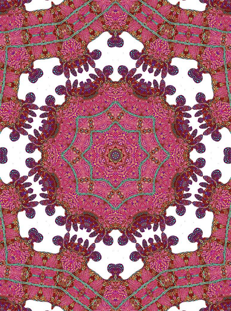 Krishna's Hazed Dream Men's T-ShirtT-ShirtKrishna's Hazed Dream T-Shirt - Graphic Cotton | 100% Cotton